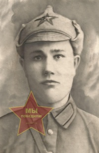 Варанкин Василий Васильевич