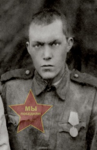 Лопатин Михаил Никитич