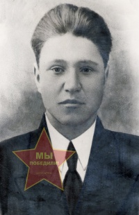 Щелученков Александр Иванович