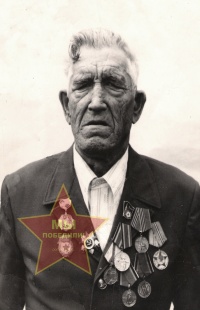Тахавиев Ахтап Фаизович