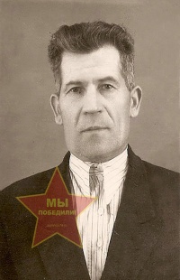 Васильченко Петр Федорович