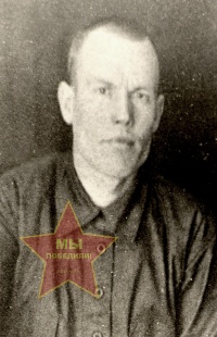 Болотов Александр Андреевич