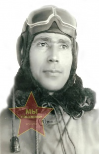 Певцов Иван Иванович