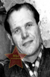 Шевяков Иван Михайлович