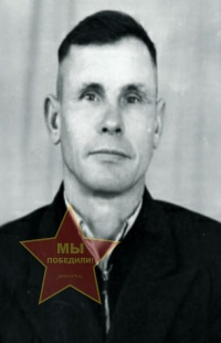 Фёдор Иванович Лукашов