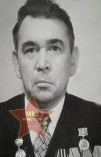 Каримов Минжан Идиятович