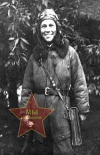 Эктов Евгений Петрович