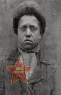 Михеенков Петр Титович