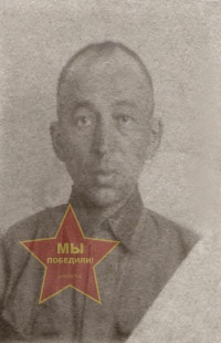 Ибрагимов Нигамедзян Хакимзянович
