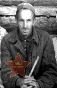 Рахимов Мотыгула