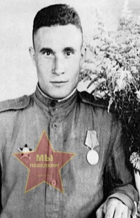 Киселев Василий Иванович