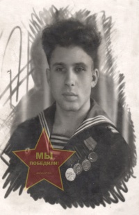 Левищев Иван Егорович