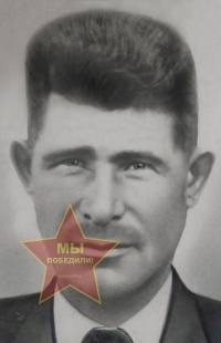 Первушкин Михаил Петрович