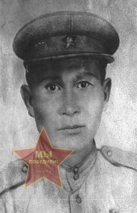 Хакимов Кашаф