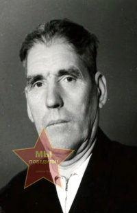 Леонид Степанович Бабушкин