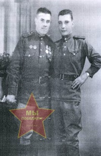 Николай Степанович Шаварин