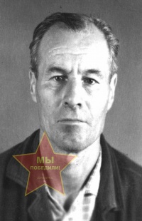 Устьянцев Михаил Никандрович