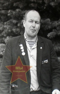 Решетников Федор Филимонович