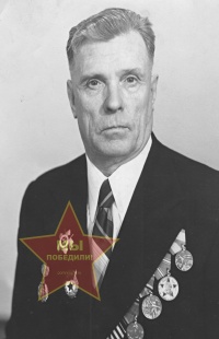 Фоменков Иван Андреевич