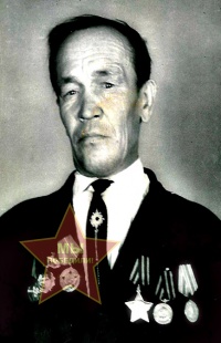 Андреев Николай Андреевич