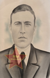 Галямин Спиридон Павлович