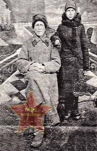 Майборода Павел Моисеевич