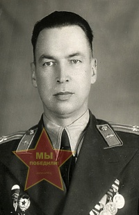 Дзенов Виктор Иванович