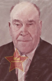 Ледовских Владимир Николаевич