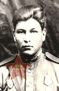 Максимкин Михаил Иванович