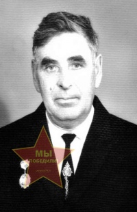 Белкин Николай Федорович