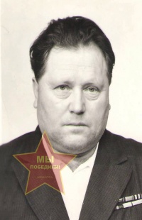 Федько Андрей Савельевич