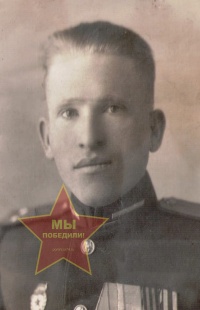 Кручинкин Николай Иванович