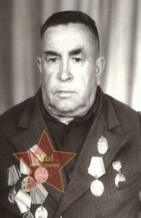 Шурупов Павел Семенович