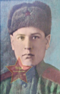 Мащиц Михаил Александрович