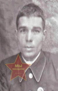 Валеев Камил
