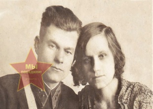 Коряго Федор Васильевич