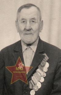 Дробышев Ефим Капитонович
