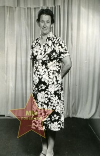 Новикова Анастасия Александровна