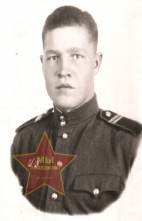 Лаврухин Алексей Петрович