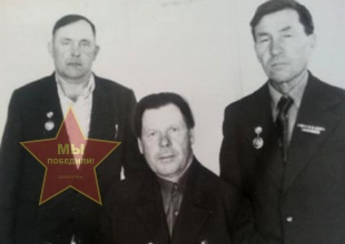 Сигай Фёдор Иванович