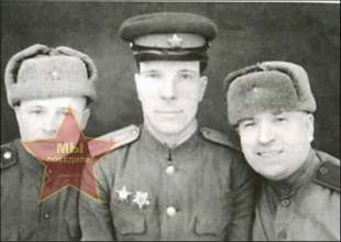 Миняйло Максим Петрович