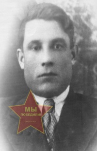 Нигмадзянов Мингаз Нигмадзятович