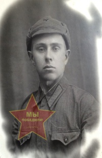 Щербатов Иван Васильевич