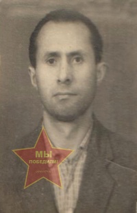 Бессонов Константин Петрович