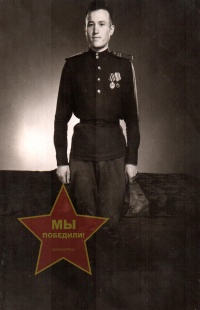 Новидский Владимир