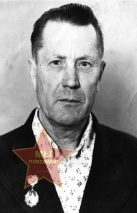 Кичигин Александр Иванович