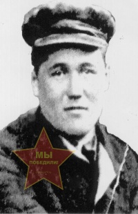 Хисаев Тайфур Мансурович