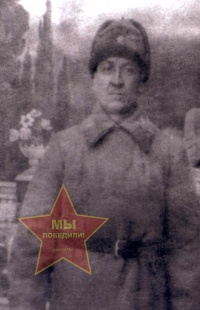 Сукманов Николай Ильич