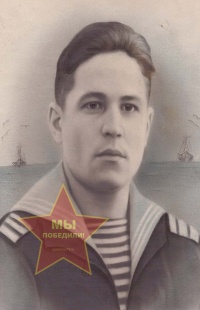 Жигулин Виктор Иванович