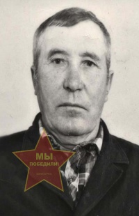 Чеканин Иван Михайлович
